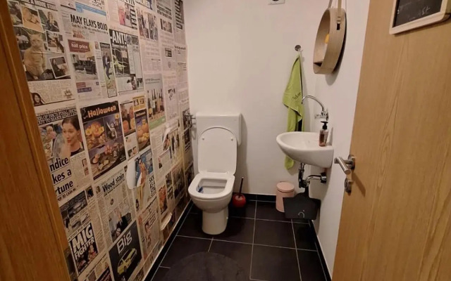 Apartment GREEN&URBAN