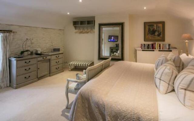 The Kingham Plough