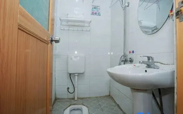 Huawei Hotel (Guangxi Normal University Branch)