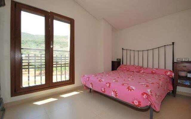 Finca Carabou 8 Pax