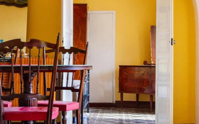 Casa vacanze Ai Valàti