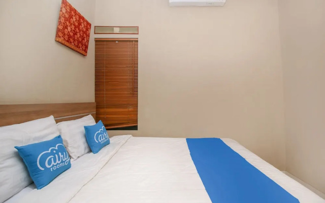 Airy Cisarua Puncak Hankam KM 80 Bogor