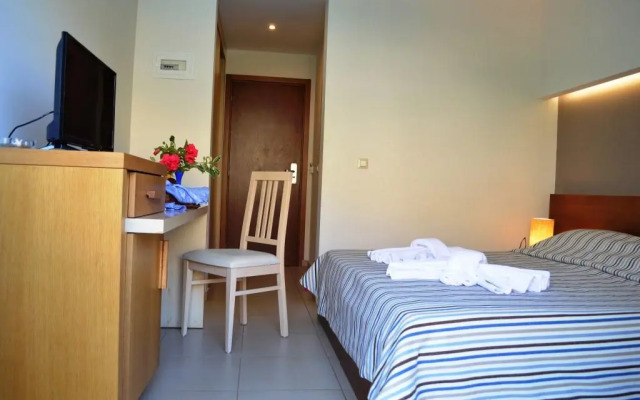 Matala Bay Hotel & Apartments
