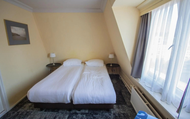 Fletcher Hotel Marijke