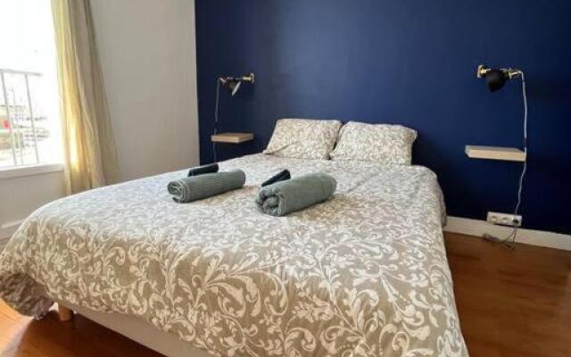 Seaside - 4/6 personnes - St- Francois