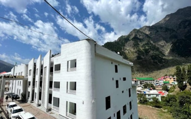 Hotel Home