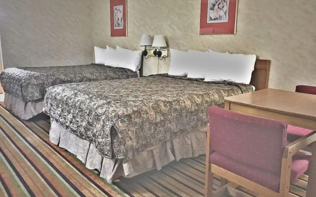 Travel Inn - Athens