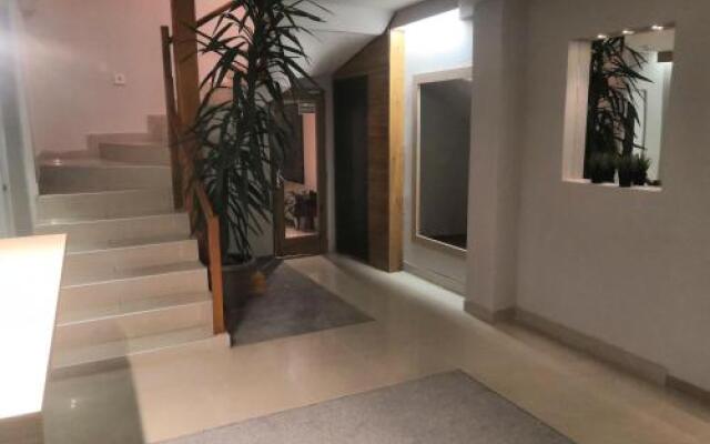 Garni hotel Vir
