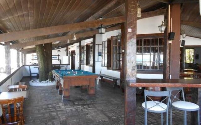 Barequeçaba Praia Hotel