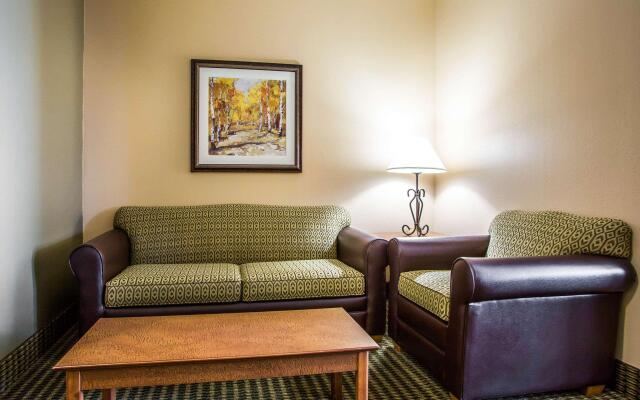 Comfort Inn & Suites Chillicothe