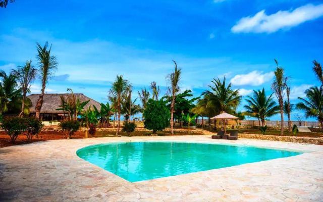 Rua Beach Resort Sumba