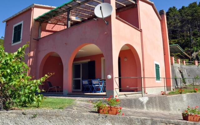 Rossola House