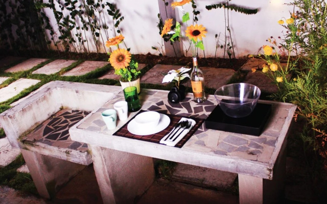 The Retreat Homestay