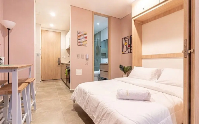 Salguero Suites