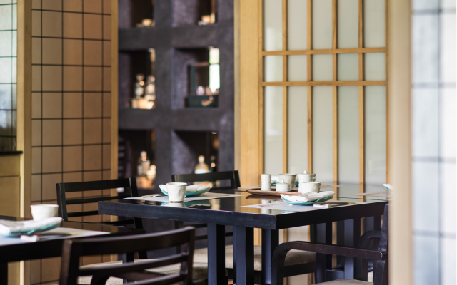 Sofitel Phnom Penh Phokeethra