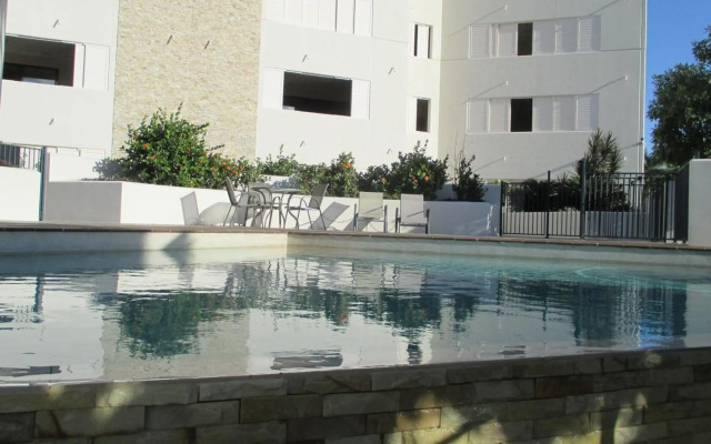 Edge Apartments Cairns