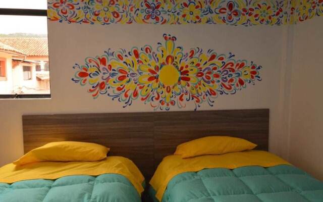 Apart Hotel Cuzco