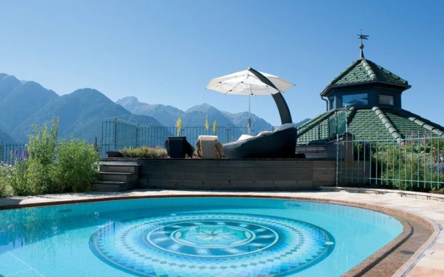 Wellness-Residenz Schalber