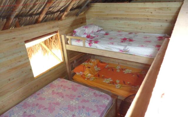 Hostal Playa Blanca
