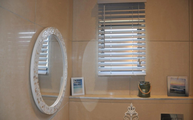 Azure Luxury Apartments Estate