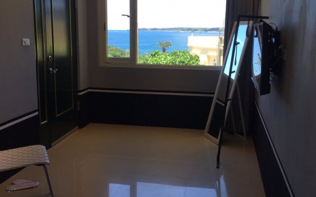 Star Map Kenting Hostel