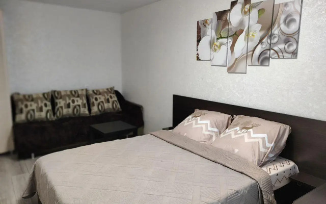 Апартаменты на улице Богдана Хмельницкого 42