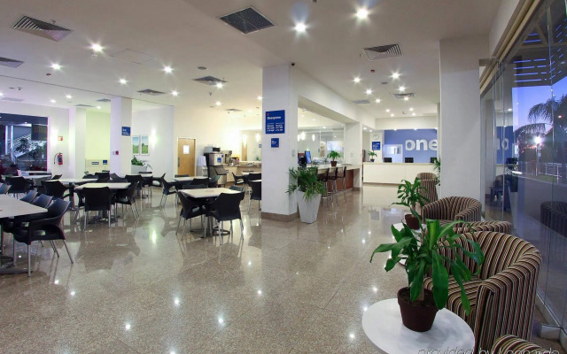 One Guadalajara Periferico Norte