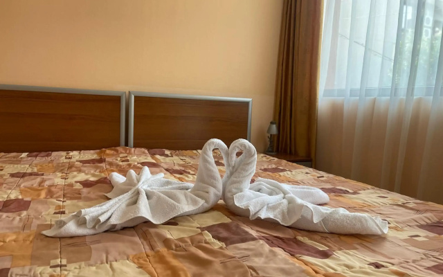 Hotel Sofia