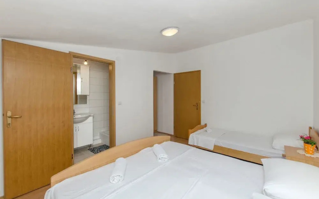 Apartment Neda