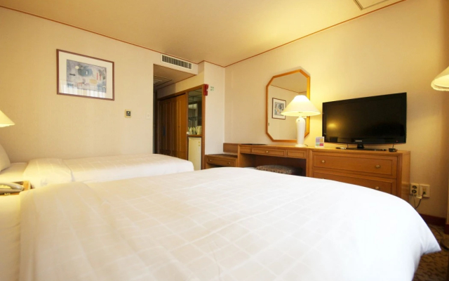 Seoul Rex Hotel