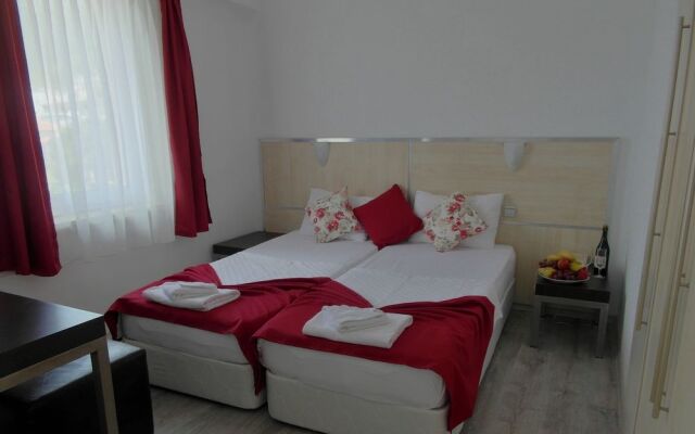 3T Apart Hotel  Villas