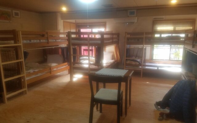 Petit Hotel Wakayama