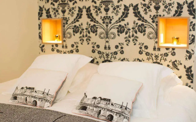 Maison Amodio B&B