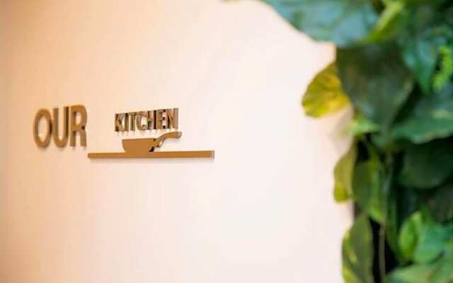 The Wardrobe Hostel Roppongi - Vacation STAY 93670