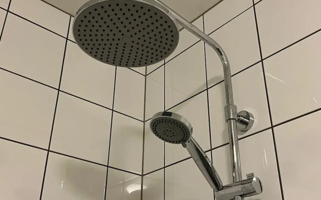 Arctic Aurora Suite in Center of Alta