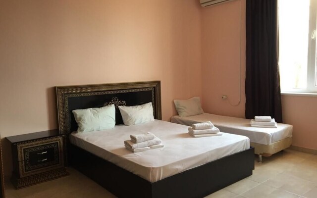 Rus Hotel