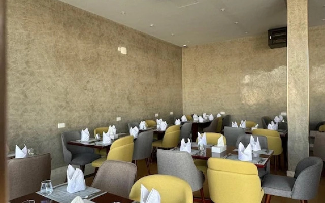 Royal Plaza Hotel - Duqm