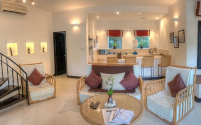 Dechasey Residence