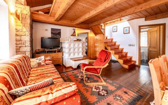 Appartamento Casa Brigadoi