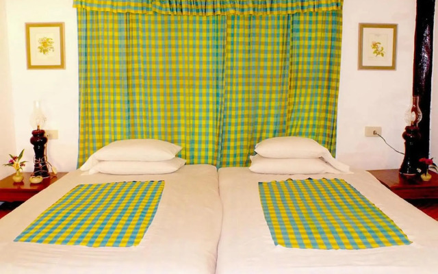 Maesa Valley Garden Resort
