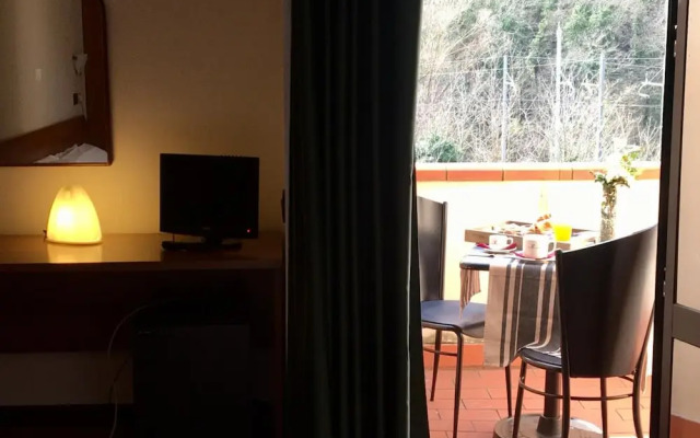 Kristall Hotel