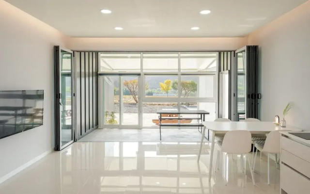 Gyeongju Starlight Pension