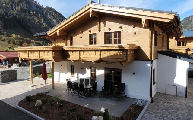 Hochalmbahnen Chalets Rauris 1-15 WE1, Maislaufeldweg 1o EG