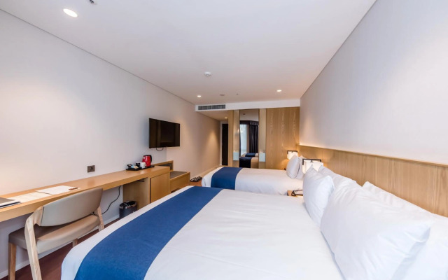 Hotel Sirius