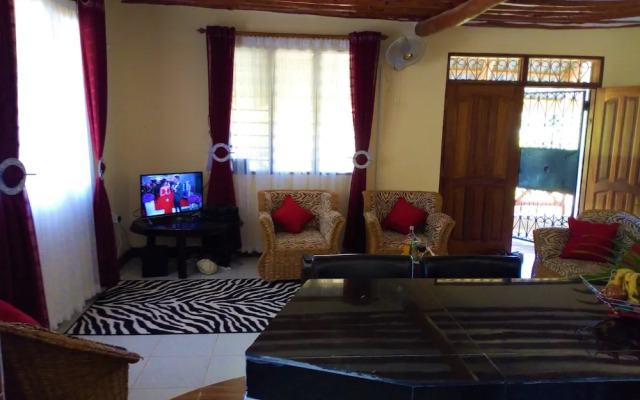 Sea Breeze villas