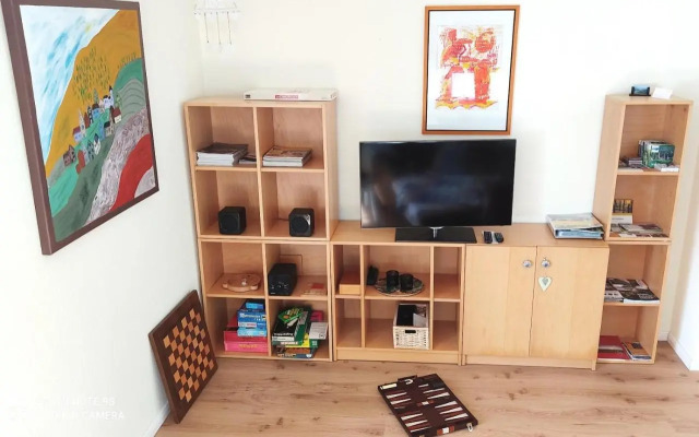 Ferienwohnung Richter
