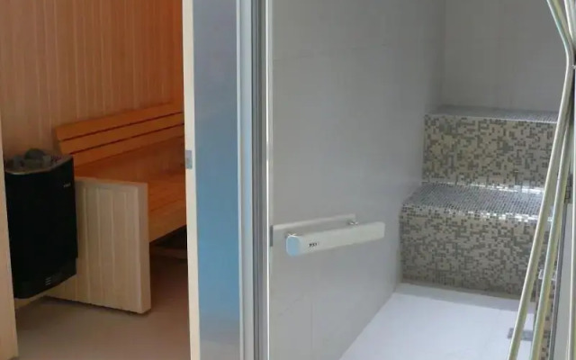 Les Criquets Hôtel & Spa