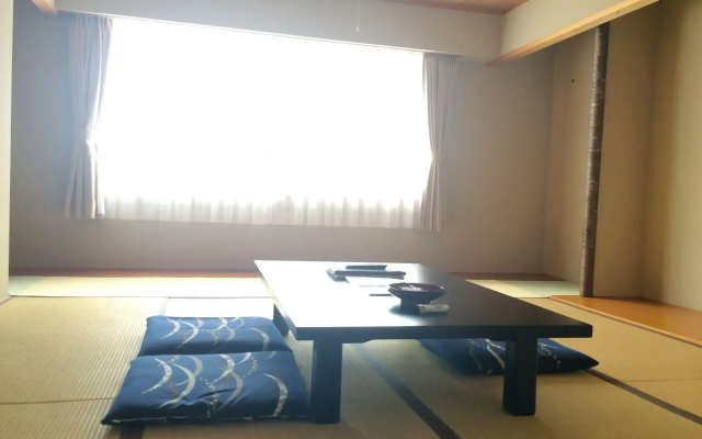 Shintamagawa Onsen