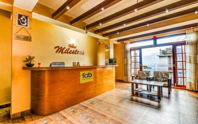 Fabhotel Milestone