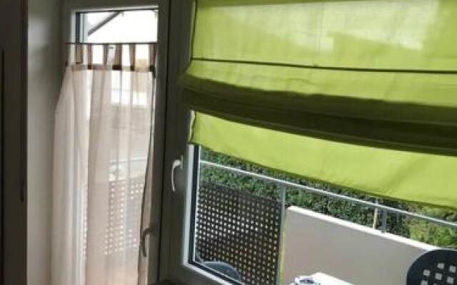 Privatzimmer Süß-Scharf